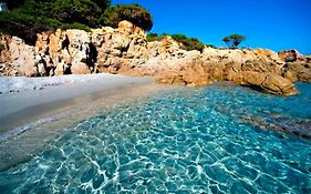 Camping Porto Sosàlinos